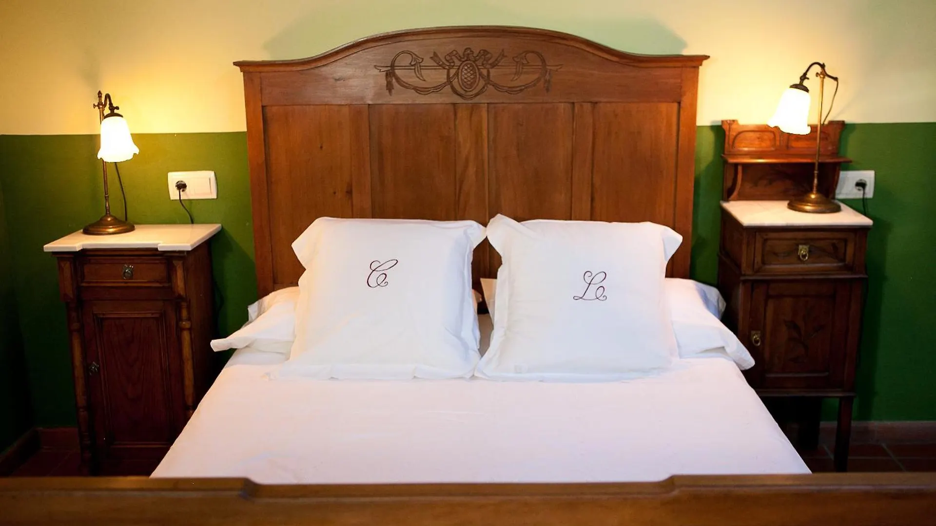 Country house Casa Leonardo Guest House Senterada Spain