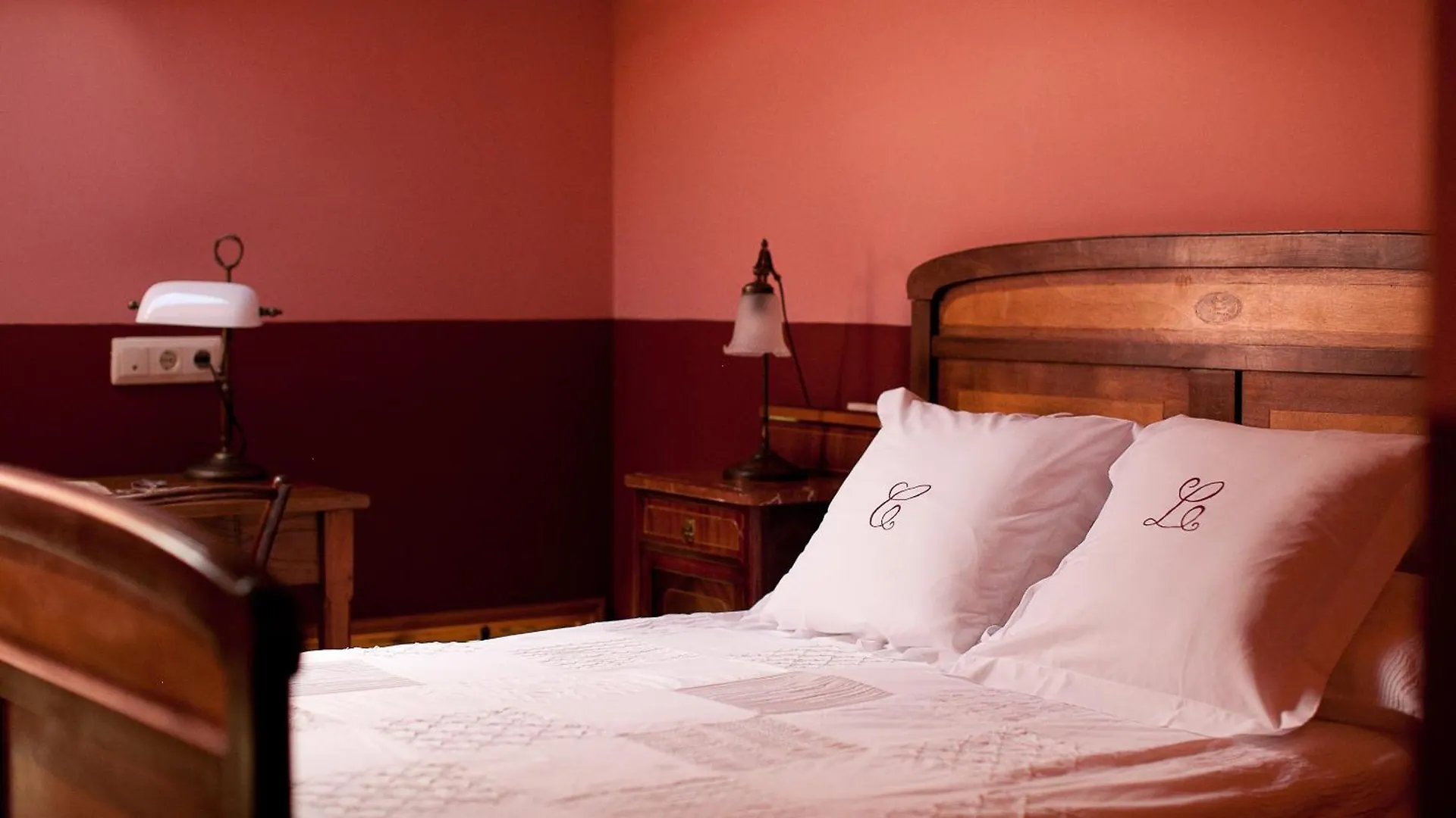 Casa Leonardo Guest House Senterada