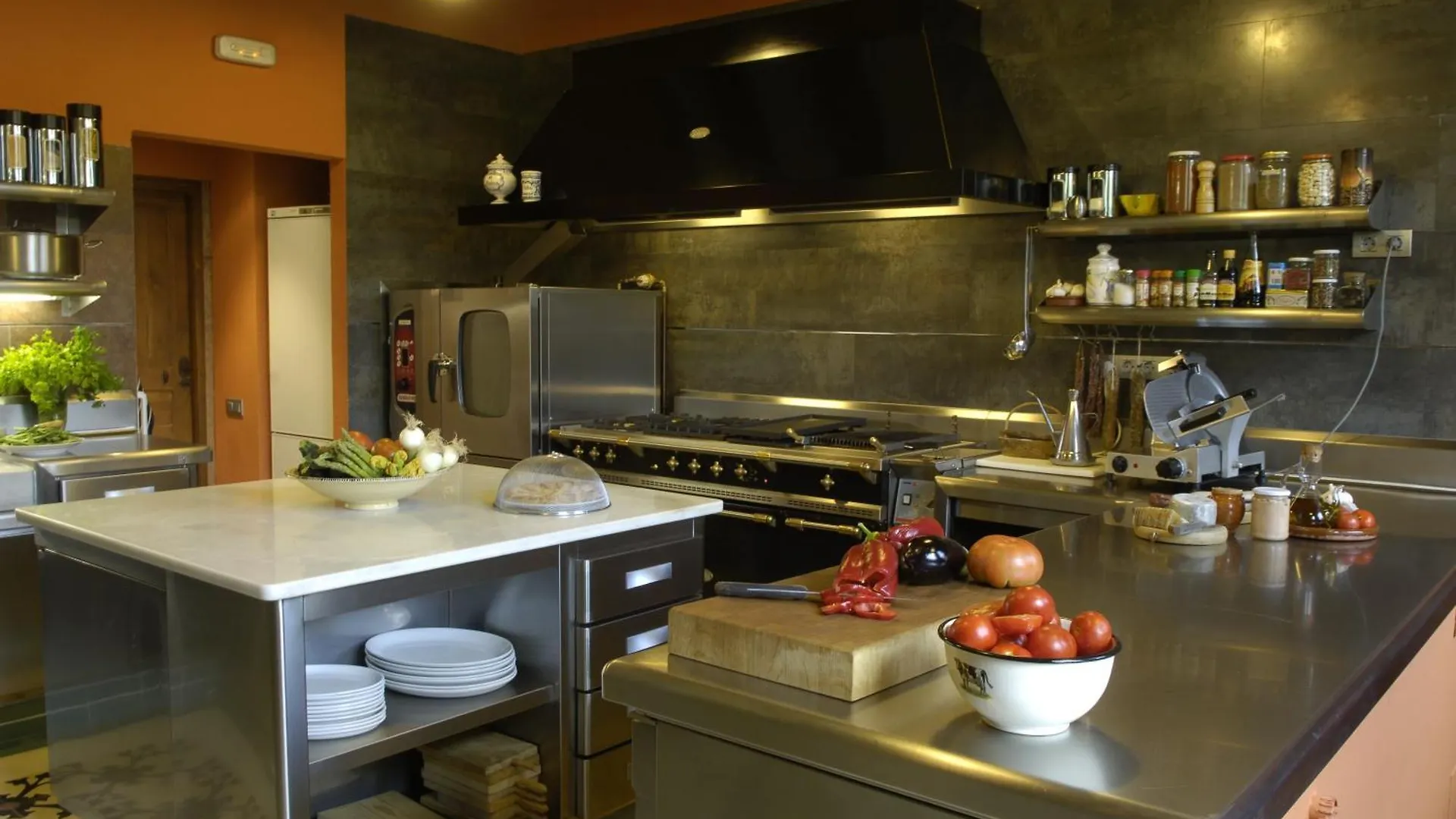 Casa Leonardo Guest House Senterada 0*,