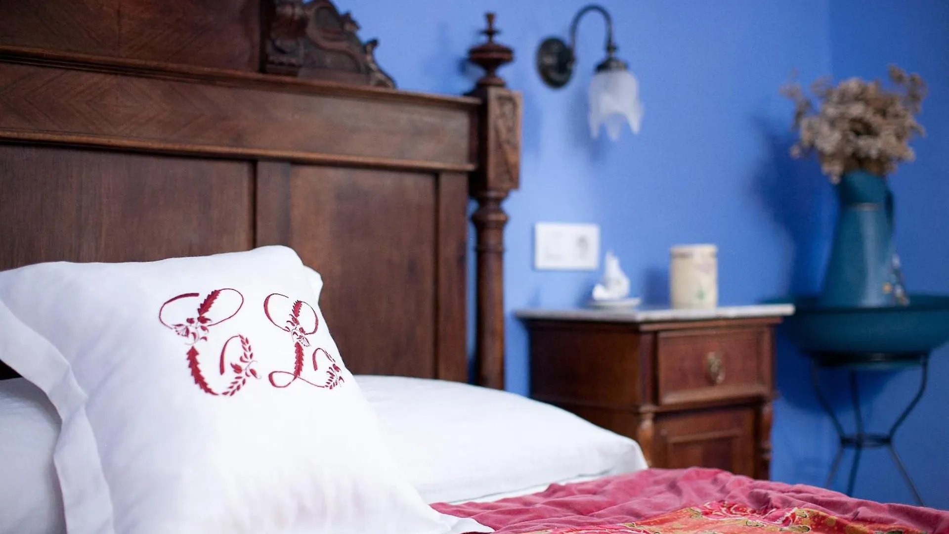 Country house Casa Leonardo Guest House Senterada