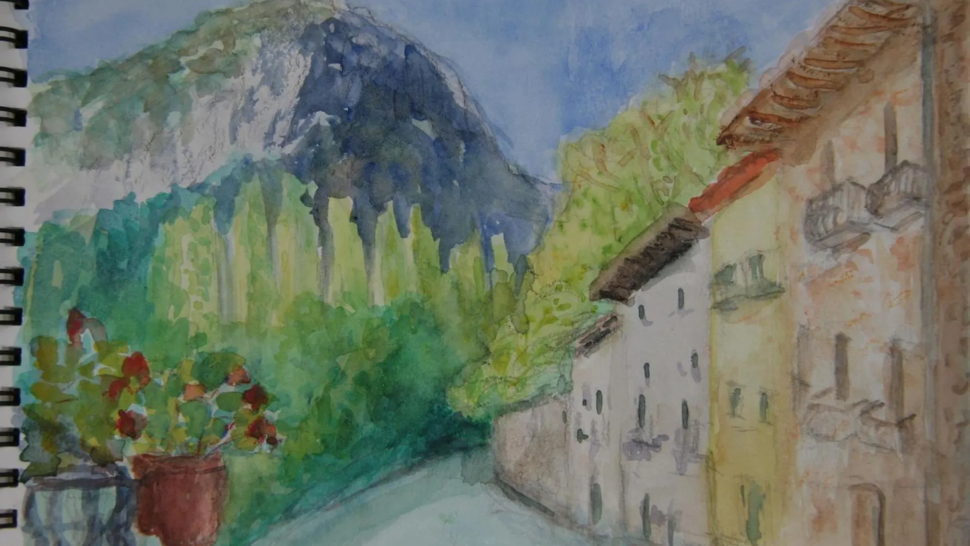 Casa Leonardo Guest House Senterada Country house