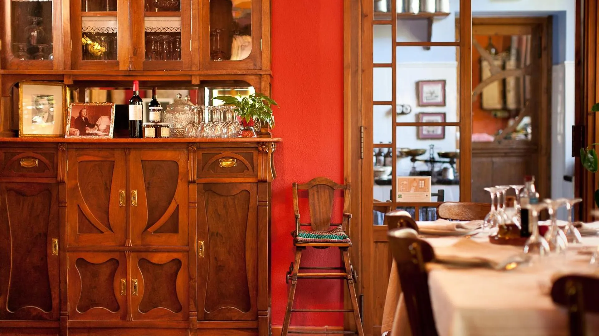 Casa Leonardo Guest House Senterada