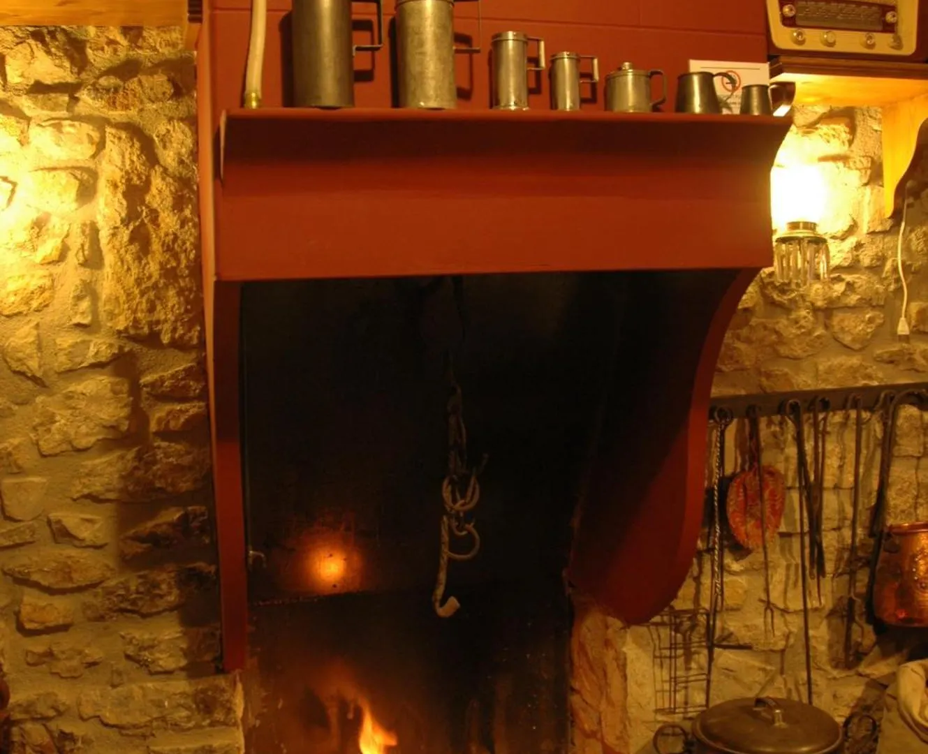 Casa Leonardo Guest House Senterada 0*,  Spain