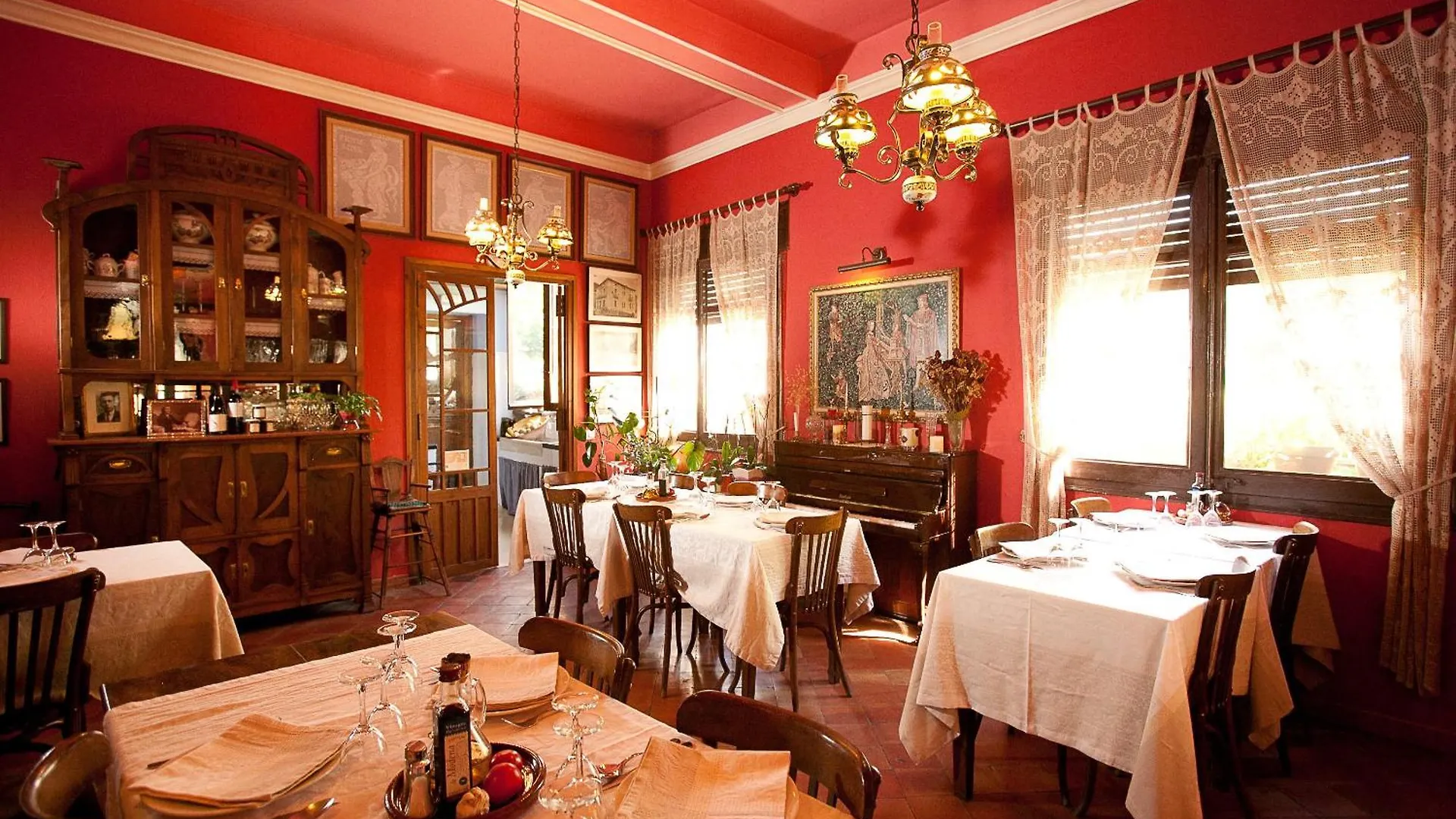 Country house Casa Leonardo Guest House Senterada