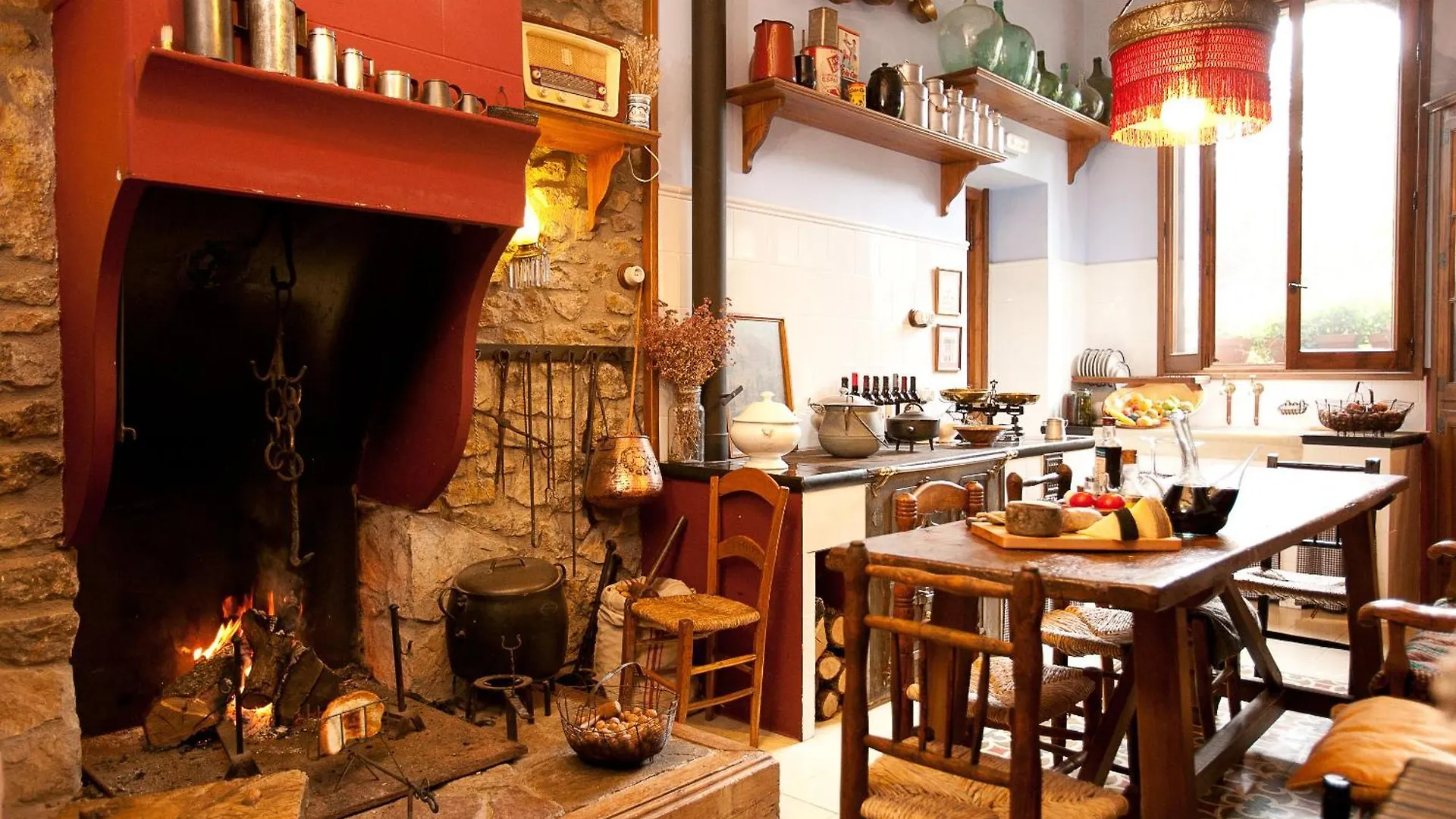 Casa Leonardo Guest House Senterada Country house