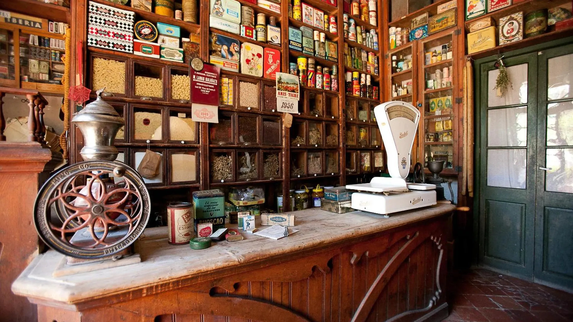 Country house Casa Leonardo Guest House Senterada Spain