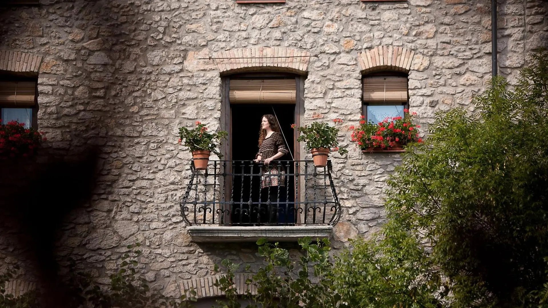 Casa Leonardo Guest House Senterada
