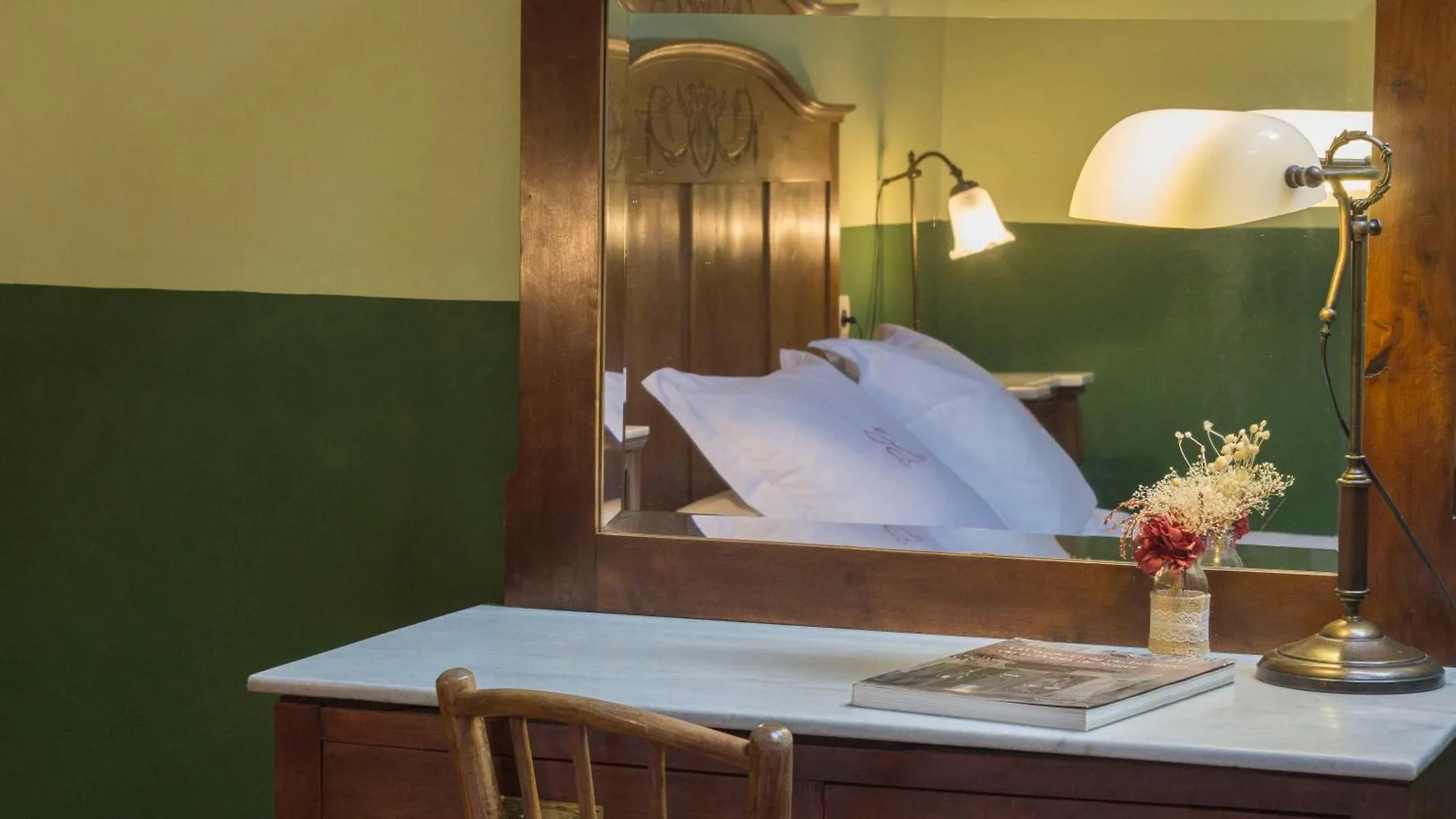 Casa Leonardo Guest House Senterada Country house