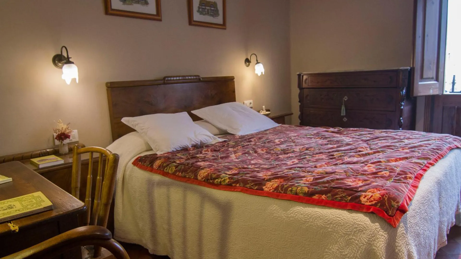 Casa Leonardo Guest House Senterada 0*,  Spain