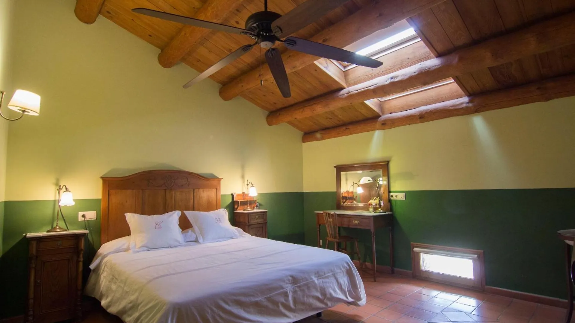 Casa Leonardo Guest House Senterada Country house