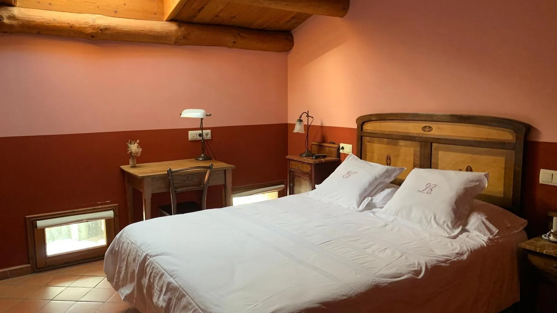 Country house Casa Leonardo Guest House Senterada