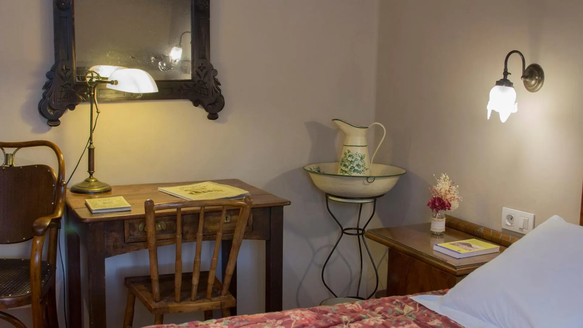 Casa Leonardo Guest House Senterada