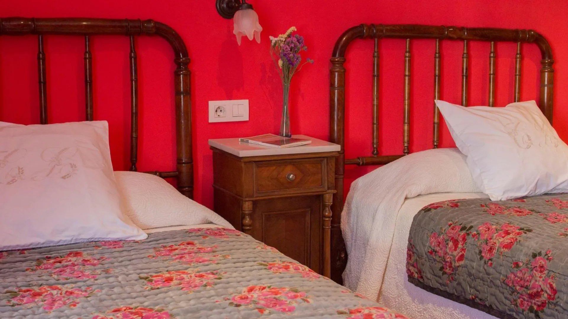 Casa Leonardo Guest House Senterada 0*,