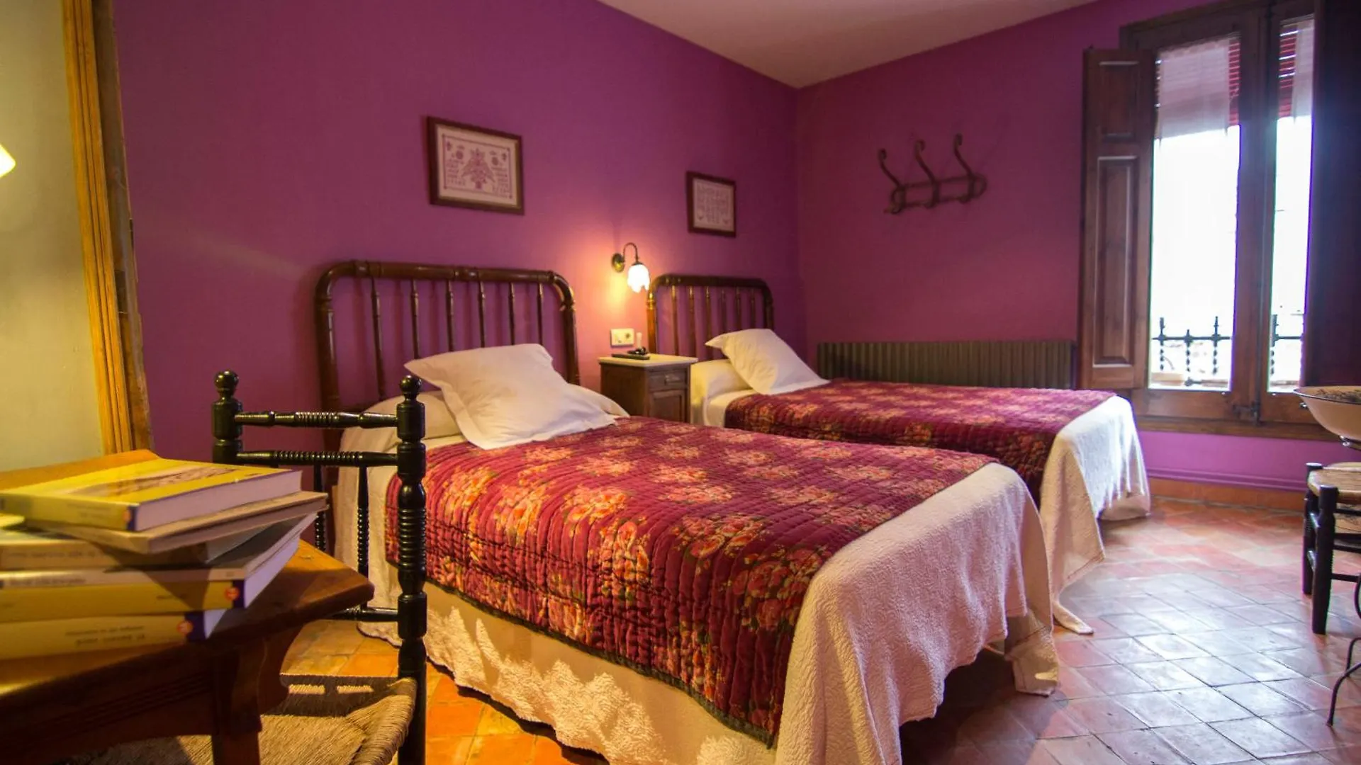 Casa Leonardo Guest House Senterada Country house