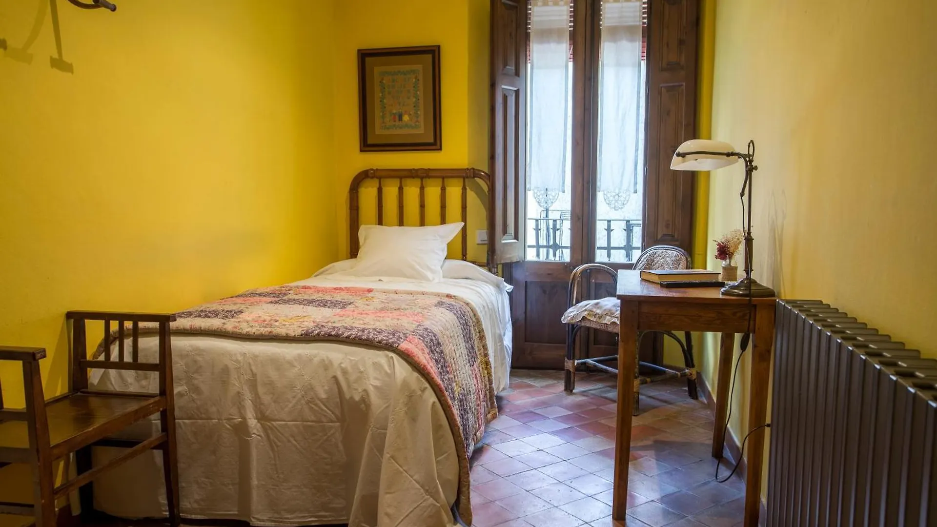 Casa Leonardo Guest House Senterada Spain