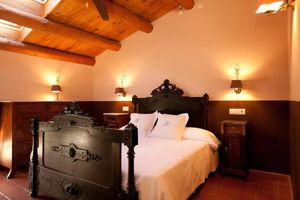 Casa Leonardo Guest House Senterada Country house