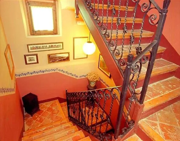 Casa Leonardo Guest House Senterada Spain