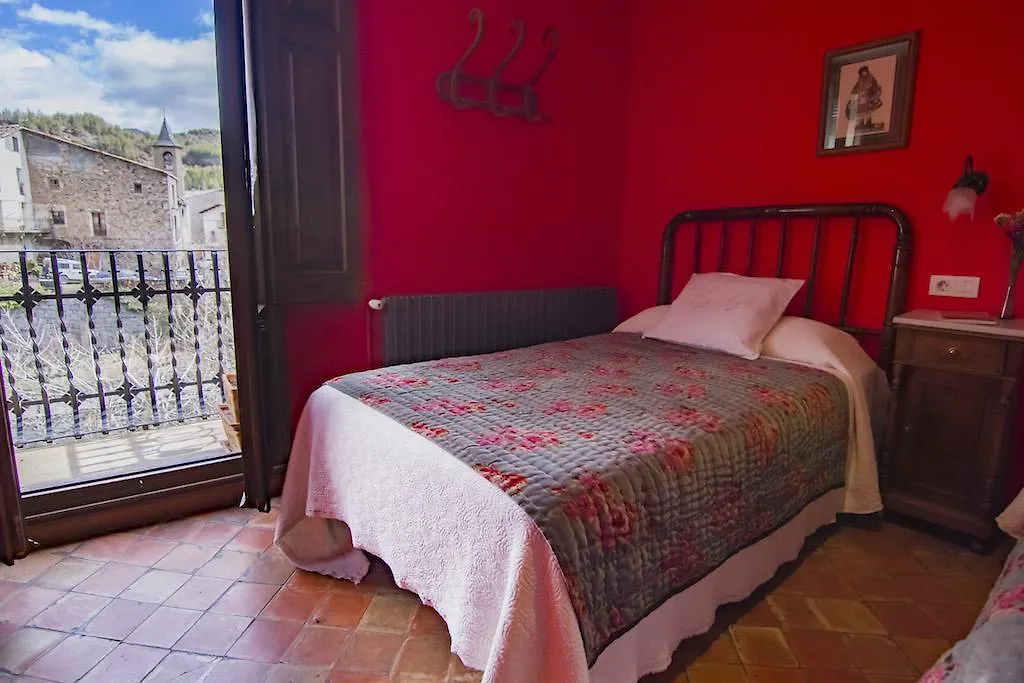 Casa Leonardo Guest House Senterada 0*,  Spain