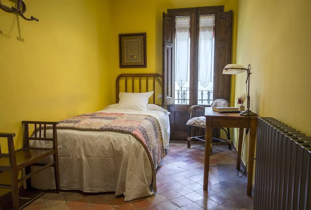 Country house Casa Leonardo Guest House Senterada Spain
