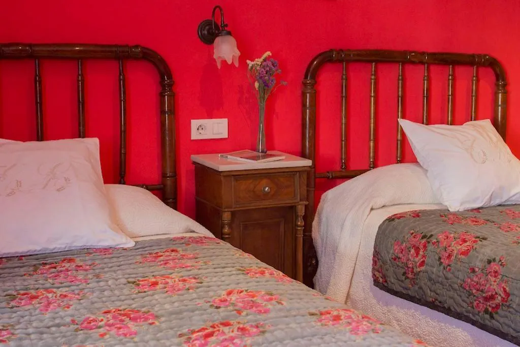 Casa Leonardo Guest House Senterada 0*,