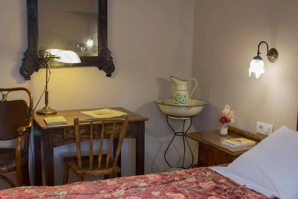 Casa Leonardo Guest House Senterada Country house