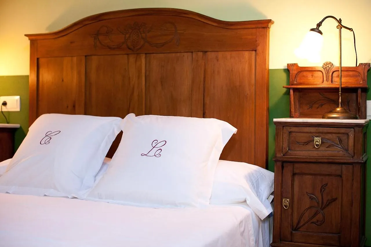 Country house Casa Leonardo Guest House Senterada