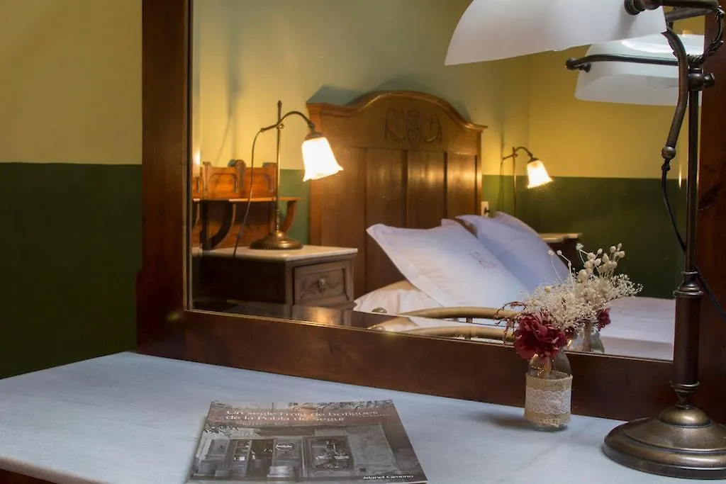 Country house Casa Leonardo Guest House Senterada