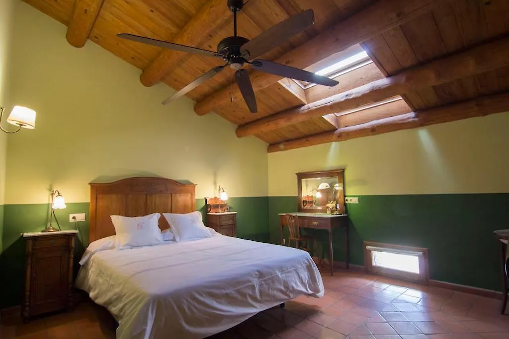 Country house Casa Leonardo Guest House Senterada