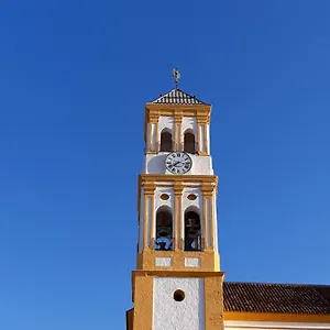 Precioso Y Acogedor Atico Old Town , Marbella Spain