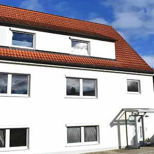  Apartment Bögi's Deutschland