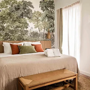 **** Hotel El Consul - Boutique Spanien