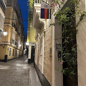  Gasthof Palacete De La Alameda - Adults Only- Spanien