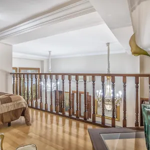 Palacio Marques Vega Armijo & Parking Incluido , Cordoba Spain