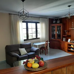  Gasthof Vivienda El Timon Spanien