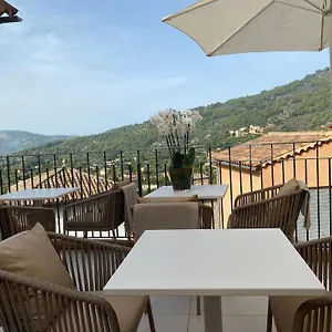  Hotel Menditzu Spanien