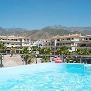 Edificio Gran8nerja , Nerja Spain