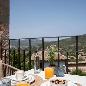  Hotel Menditzu Spanien