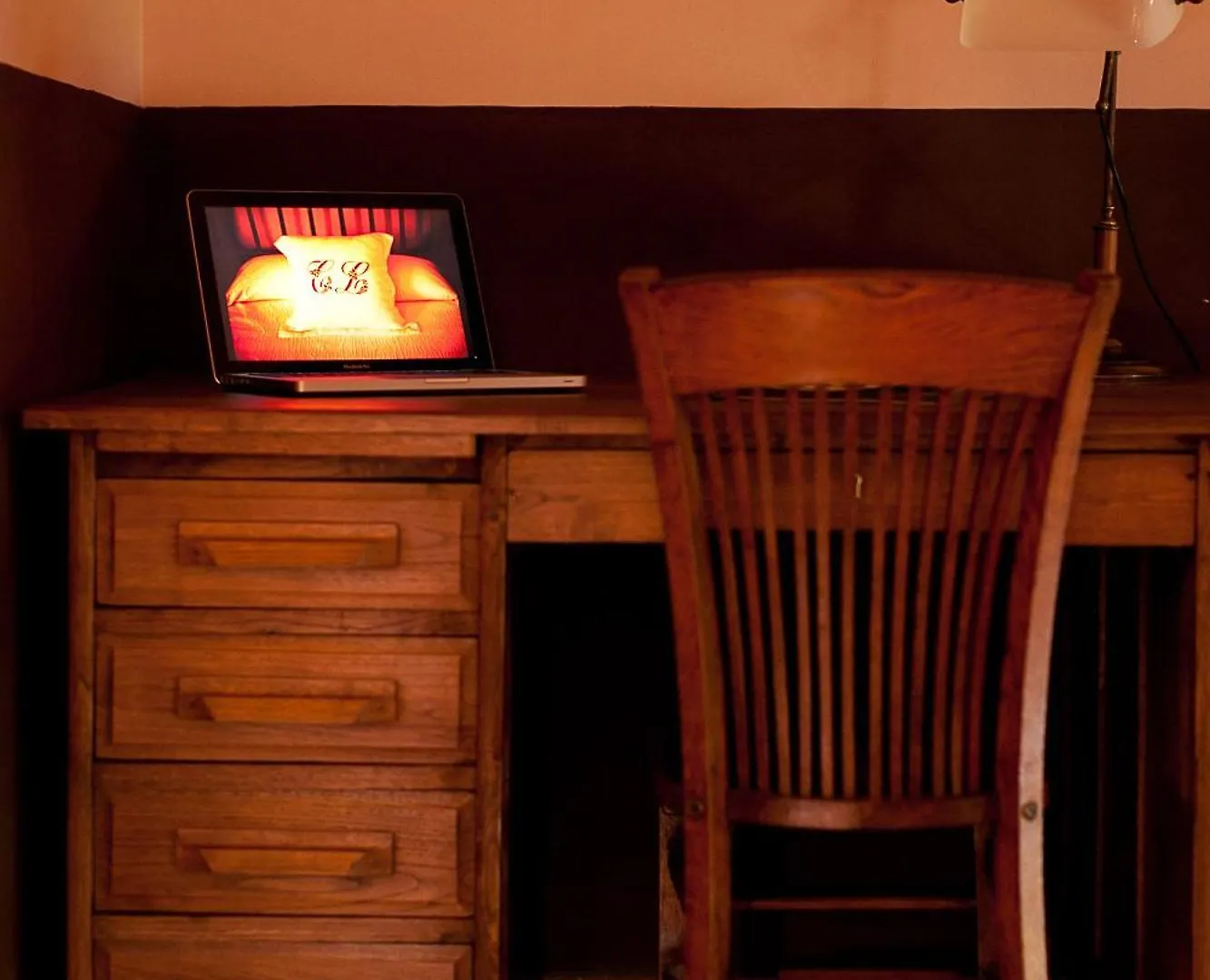 Casa Leonardo Guest House Senterada