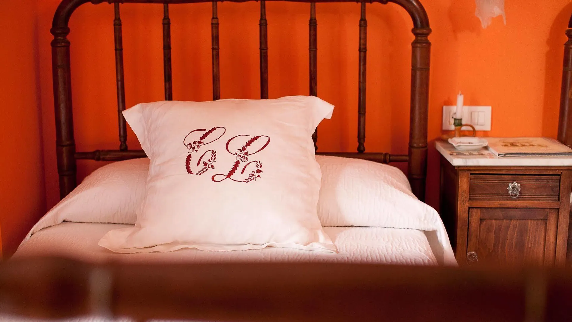 Casa Leonardo Guest House Senterada Country house
