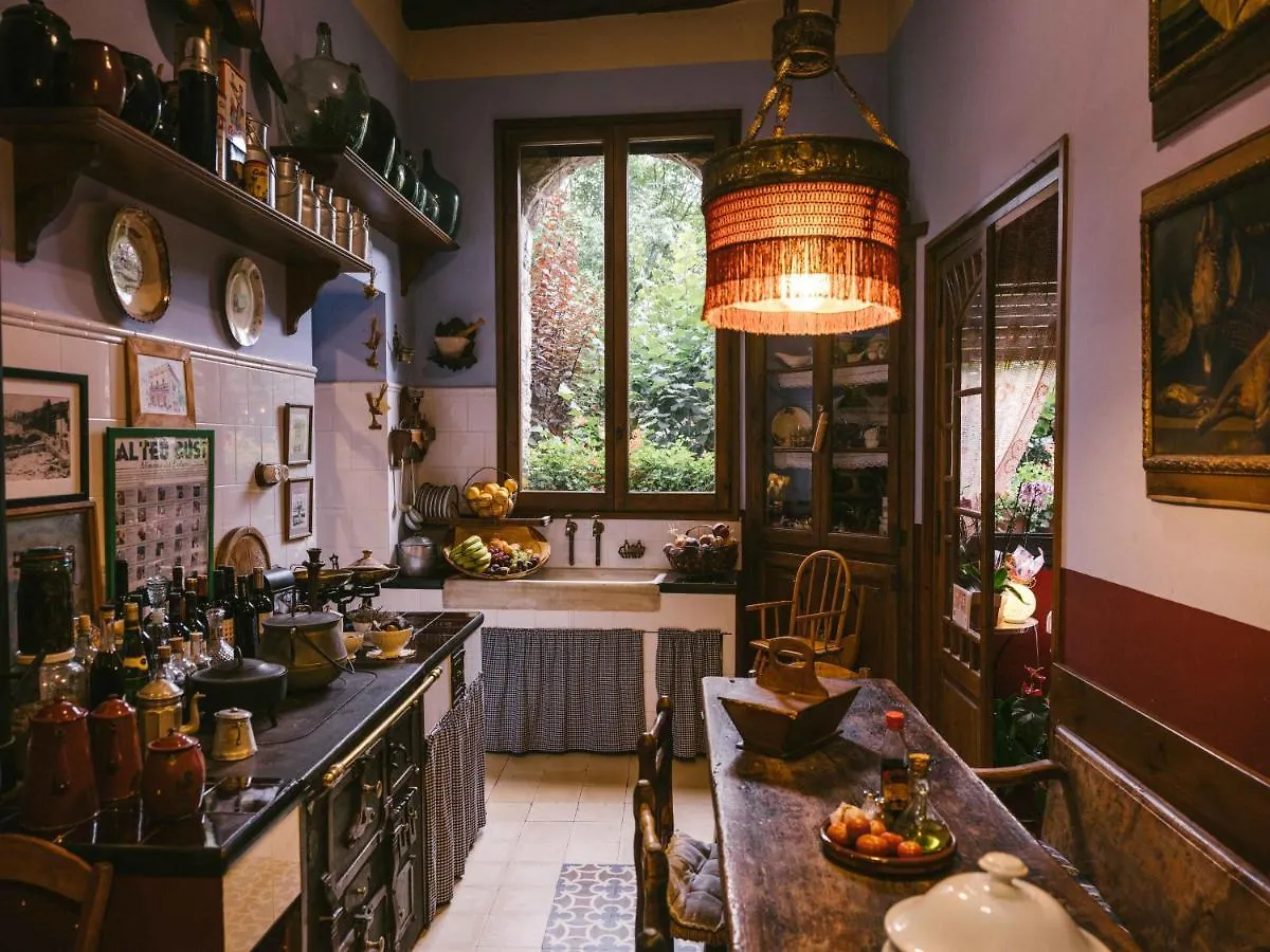 Casa Leonardo Guest House Senterada