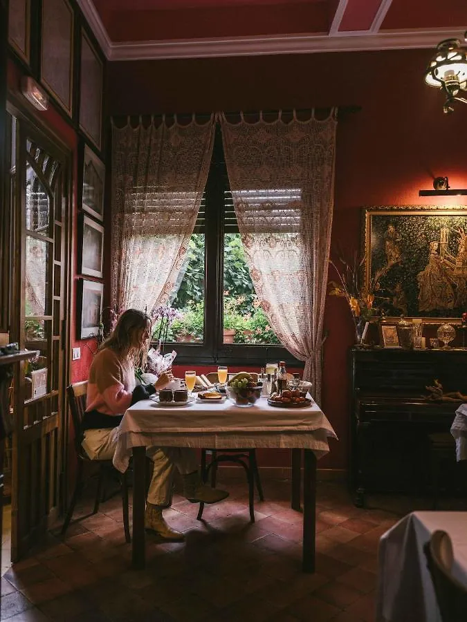 Country house Casa Leonardo Guest House Senterada